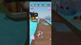 Bubble Rangers Secret Mission