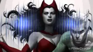 Scarlet Witch