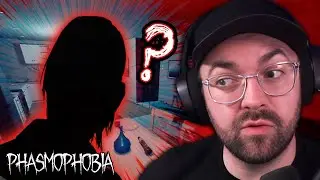 Can You Guess the Ghost? | Phasmophobia
