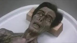 TOEHZAMP - NICAP THEME [CLIP] - SINISTER DYSTOPIAN SYNTH SCI-FI HORROR INSTRUMENTAL HIP HOP BEAT