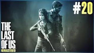 Hertenvlees?!? | The Last of Us REMASTERED #20