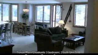 Torian Plum Steamboat Condo 518 Steamboat Vacation Rentals By ResortQuest