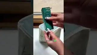 travel size skincare