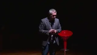 A disparidade socioecon&ocirc;mica nas desconexas perspectivas sobre o mundo | Rodolfo Neves | TEDxUFCSPA
