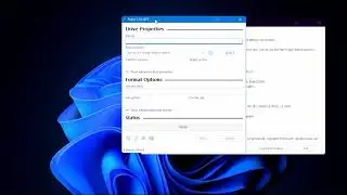 Tutorial instal ulang windows untuk pemula