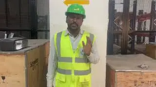 Student Testimonial from BSR Institute of Fire and Industrial Safety