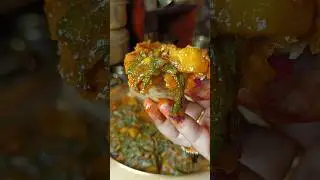 aalu palak saag#shorts