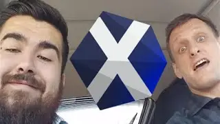 Lunch Q&A Xuez PoW Cancelled