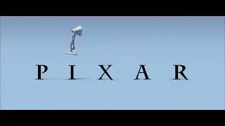 Sony (x2) / CP (x2) / SPA / Pixar Animation Studios / Be Moved (2017) (For @benienterprises )