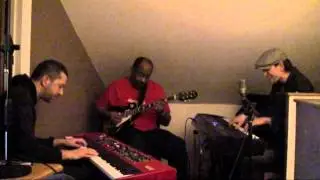 Brother Strut - Sex on Fire (Kings of Leon) - ATTIC SESSIONS