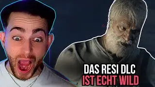 DAS IST DAS BESTE RESIDENT EVIL DLC – UND KEINER REDET DRÜBER. | Resident Evil 7 DLC