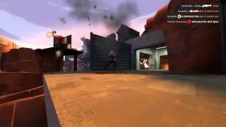 [TF2] The Adventures of ory and Kaiza