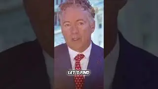 Rand Paul's Luxury Lifestyle  Politics Meets Million Dollar Ventures