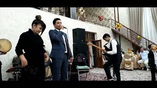 AYTISHUV TO'LIQ O'LMAS VS FERUZA JONLI IJRO & АЙТИШУВ ТЎЛИҚ ЎЛМАС ВС ФЕРУЗА ЖОНЛИ ИЖРО