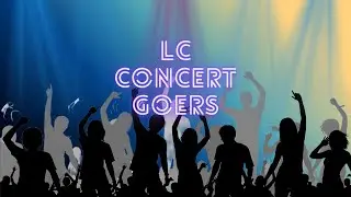 Lake Central Concertgoers