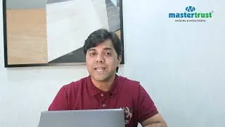 How the Market Reacted to Budget 2025-26 | mastertrust