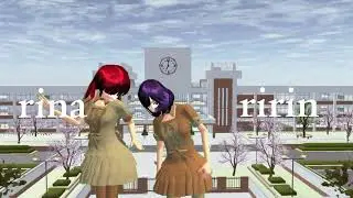 @ana#Ditunggu besok ya guys jangan lupa nonton/DERAMA SAKURA SIMULATOR🤍 