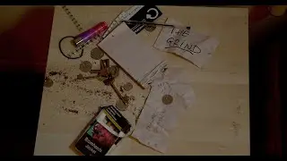 Bromheads Jacket - The Grind (Music Video)