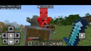 Aku raid bersama seseorang@NIGHTMAREM.13