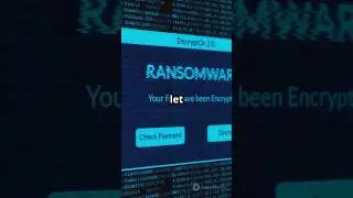 Microsoft Discovers New Ransomware Targeting U.S. Healthcare! 2024 09 28
