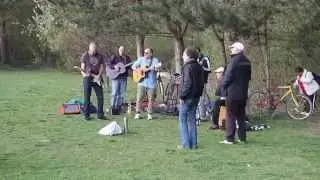 Session Hasenheide 30 M&auml;rz 2014