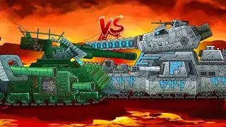 Fill Your Tank Mobile Game: Tank Arena Steel Battle, Tank Battle, Hills of Steel | GamePlay Devil