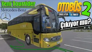 Otobüs Simulator Ultimate 