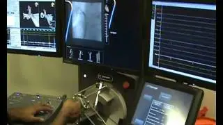 Experience of robotic catheter ablation in humans using a novel remotely steerable catheter sheath