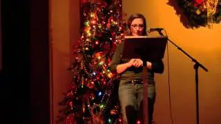 IGNITE London - Jo-Anne Bishop -  How to be a Pollyanna