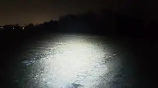 Acebeam W35 lep zoom test 