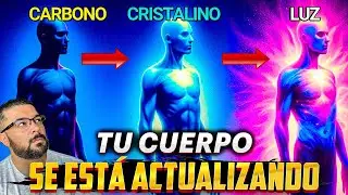 12 Se&ntilde;ales de que Tu Cuerpo est&aacute; Dando un Salto Dimensional