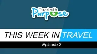 Travel With Purpose -