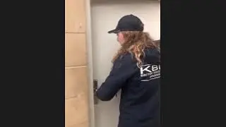 Lockdown Sneak Peak Series -  Sasha Hargreaves