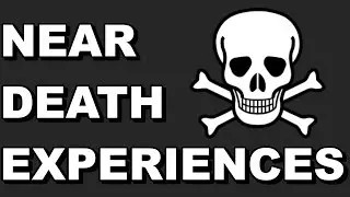 Near Death Experiences - About me