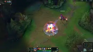 Smolder The Fiery Fledgling - LoL Champ Ability Q