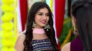 Dildaariyan - Punjabi TV Serial - Full Ep 6 - Ambar, Avni - Zee Punjabi