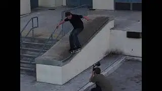 Got Gold?: Forrest Kirby (2002)