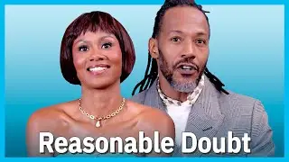 REASONABLE DOUBT stars break down Jax & Lewis's family drama, that Ozzie twist & more | TV Insider