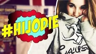 Der BOSS in einer WG mit BTTV, GAMERKLINIK und REWI?? | #HiJodie [Jodie Calussi]