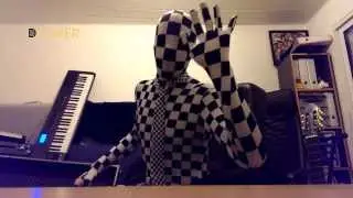 D COVER - La menteuse