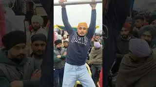 90sec bar hang challenge 500 winning prize