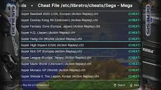 snes classic mini with hackchi how to use cheat codes with retroarch