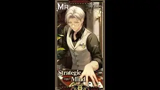 Tears of Themis Vyn MR [Strategic Mind] (Simplified Chinese dub)