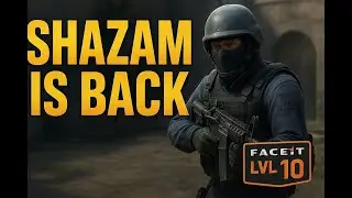 FULL FOCUS FACEIT | SOLO Q ROPL #night22