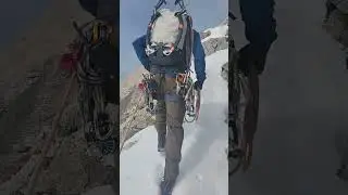 Cosmic Arete