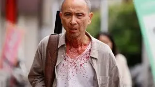75歳にして長編監督デビュー　新ジャンル＜シニア・ノワール＞誕生　映画『枯れ木に銃弾』
