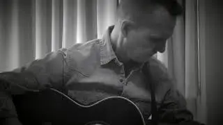 Put Up A Fight - Joshua Cole Campbell