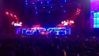 Slipknot - [SIC] People = Shit (live in Nova Rock 2019)