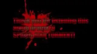 Joe Draghi's audio Drama of SPIDER MAN TORMENT by Todd McFarlane
