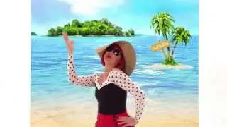 Go!Go!Go! - Blue Sky Sunshine Day - OFFICIAL MUSIC VIDEO